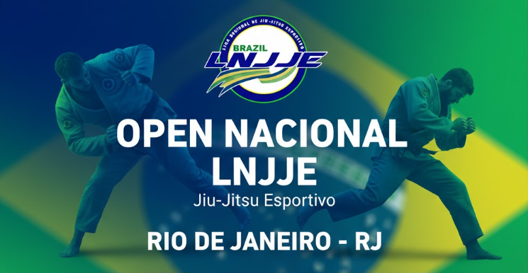 Open Nacional LNJJE